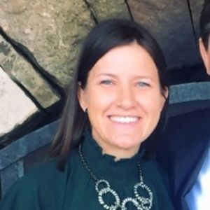 Meet your Posher, Stacy